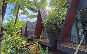 Homestay Nam Ham Luong